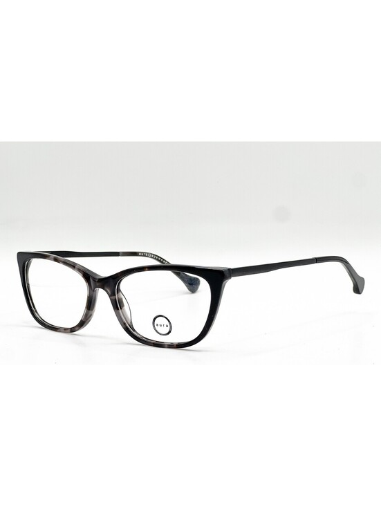 Accessories - Aura Eyewear Avalon Park Gray Tortoise Authentic Eyeglasses 53-17-140